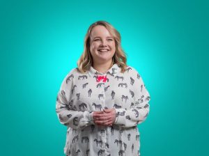 Picture of Laura Gillespie